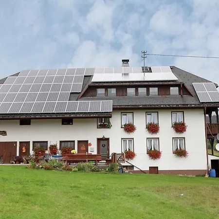 Cozy Farmhouse In Unteribach Germany With Balcony * Ibach
