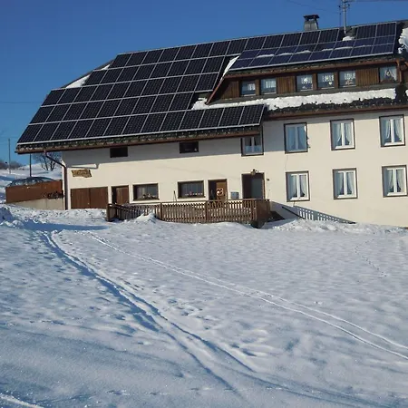 Tatil Evi Cozy Farmhouse In Unteribach Germany With Balcony *