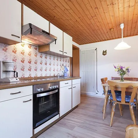 Cozy Farmhouse In Unteribach Germany With Balcony Tatil Evi