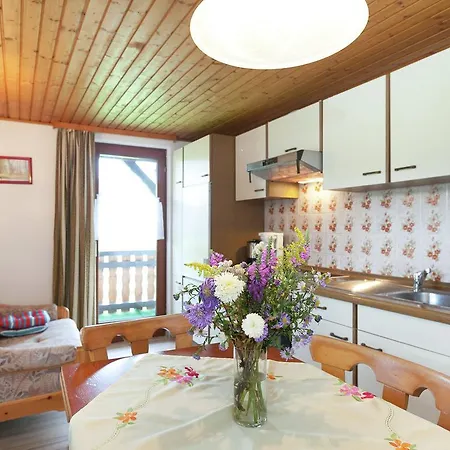 Cozy Farmhouse In Unteribach Germany With Balcony *