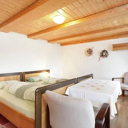 Cozy Farmhouse In Unteribach Germany With Balcony Tatil Evi Ibach