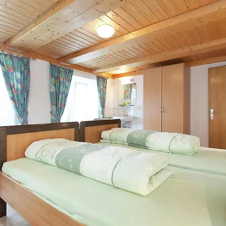 Cozy Farmhouse In Unteribach Germany With Balcony Ibach