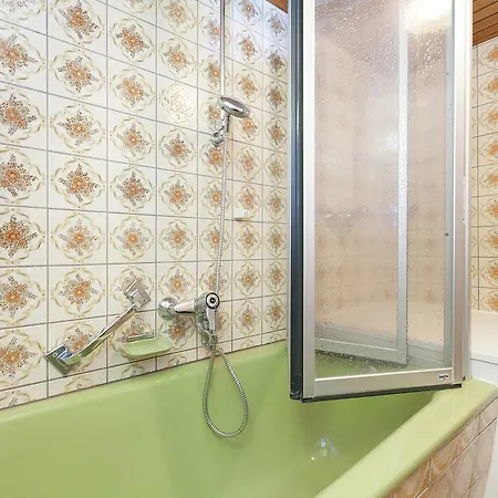 Cozy Farmhouse In Unteribach Germany With Balcony Tatil Evi