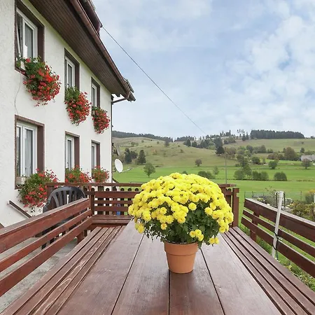 Tatil Evi Cozy Farmhouse In Unteribach Germany With Balcony *