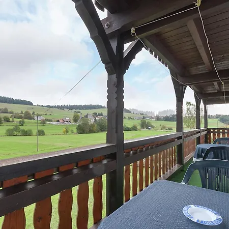 Cozy Farmhouse In Unteribach Germany With Balcony *