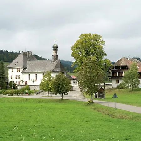 Tatil Evi Cozy Farmhouse In Unteribach Germany With Balcony