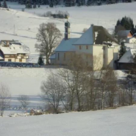 Cozy Farmhouse In Unteribach Germany With Balcony Tatil Evi *